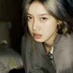 2023微信头像冷淡丧系高冷女