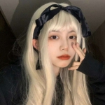 2023年最好看的微信头像女