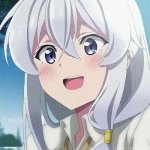 动漫魔女之旅伊蕾娜头像图片大全