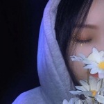 2023年个性微信头像女