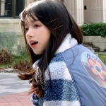 2023最好看的微信头像女