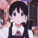 2023高清微信头像图片最新款卡通女