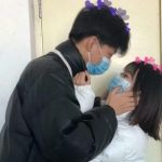 情侣微信头像2023一对