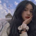 微信头像2023最新图片女