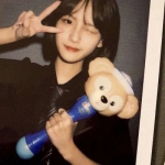 2023年高清好看的微信头像图片女