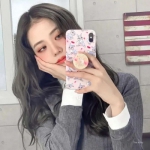 2023高清好看的微信头像女生图片