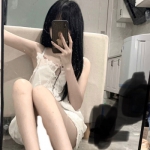 微信高清好看的女生丧系头像真人