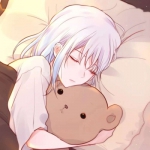 2023头像微信动漫女