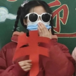 2023微信头像女生搞怪图片