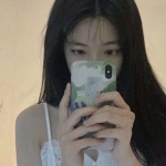 2023年最火女微信头像