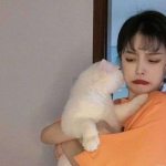 2023微信头像女潮流流行图片