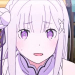 2023好看的微信头像女卡通