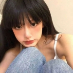 高级感十足适合永久做女头的图片