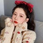 QQ头像女生2023最新版潮流图片