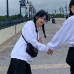 真人情头优质2023