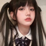 2023最新高清优质的QQ头像女生个性图片