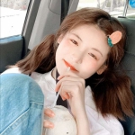 流行2023女头照片