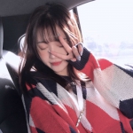 2023年时尚又可爱女生新头像图片