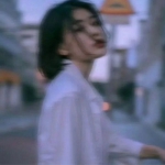 2023高清好看的QQ头像女生图片