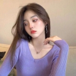 2023高清精致的头像女生真人图片