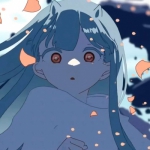 2023高清优质的最火女头动漫图片