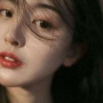 高清头像图片2023最火爆女酷