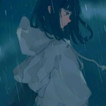 抖音头像图片2023最火爆女动漫