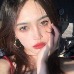微信头像图片2023最火爆霸气女