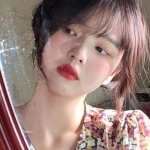 2023最火真人女头