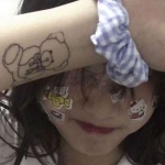 2023年女生的微信头像图片