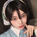 2023好看微信头像女