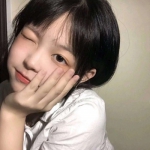 微信高清好看真人优质女头图片