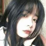 头像图片2023最火爆真人女