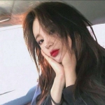 头像图片2023最自然女真人