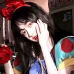 2023年最新女生QQ头像图片