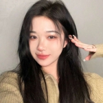 微信头像图片2023最火爆真人女