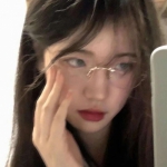 女生QQ头像2023高清图片