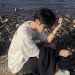 2023最火真人头像男