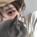 2023年流行头像女生图片