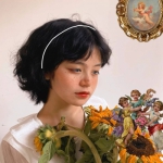 2023最火头像女生个性图片