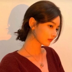 2023年最火头像图片女