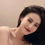 2023最火爆头像女