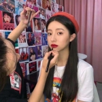 2023年快手最火头像女