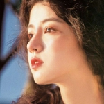 2023最火微信女生漂亮头像图片