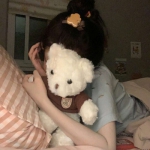 2023女个性头像图片