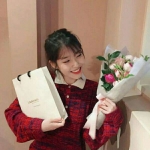 2023微信头像女生简单大方图片