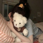 2023年最火头像转运女