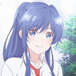 2023女生可爱梦幻动漫头像