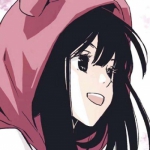 2023高清女生动漫头像好看高清独一无二图片