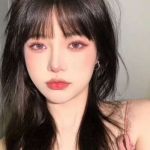 2023女头高级超A高冷御姐图片